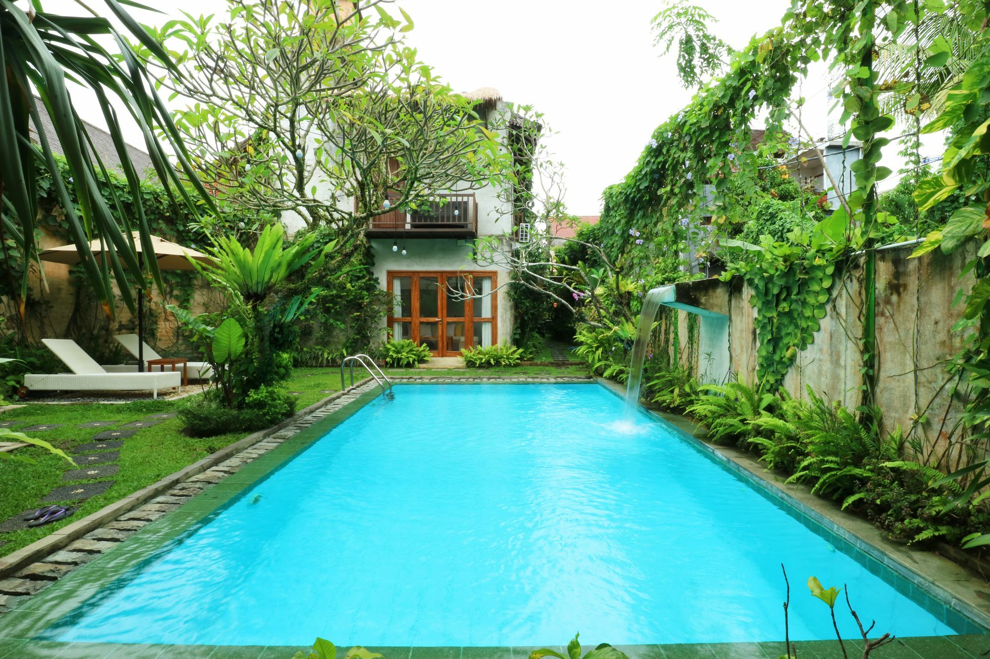 Villa Puriartha Ubud - Chse Certified Exterior foto